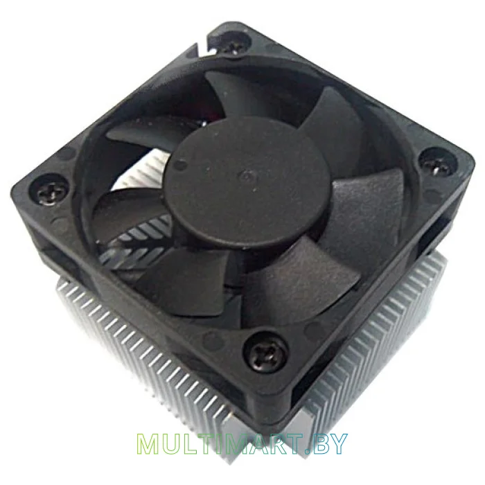 Кулер Cooler Master DKM-00001-A1-GP 45W